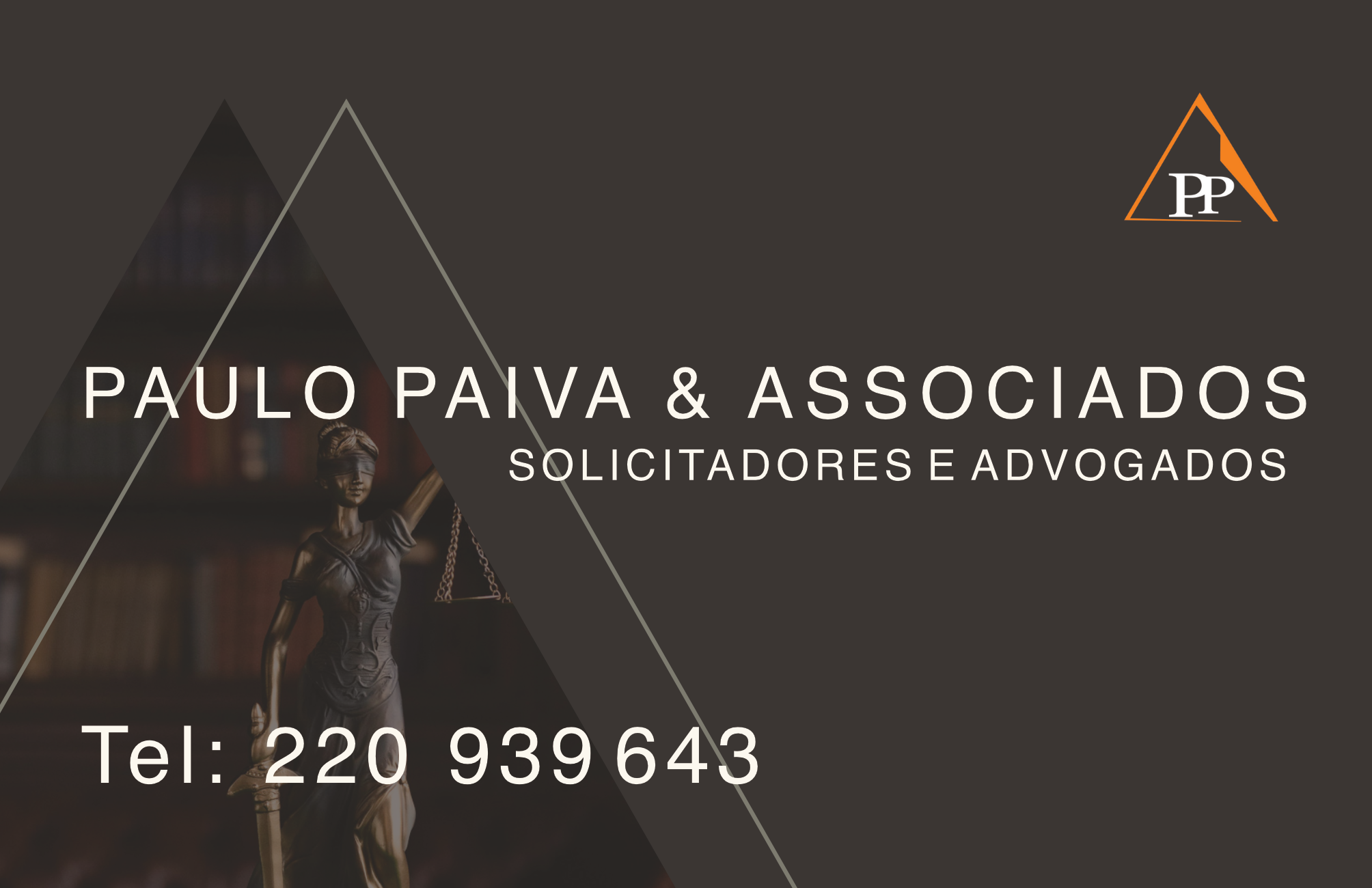 Cartão PPA
